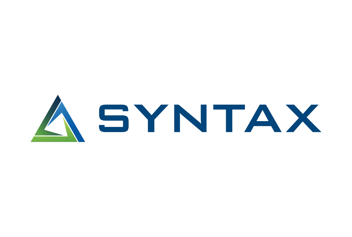 Syntax Syntax